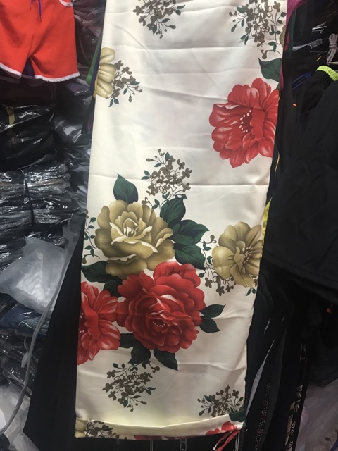 Vỏ bao gối ôm lớn