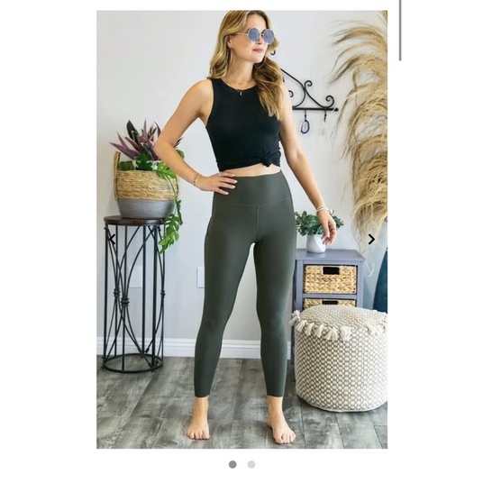 quần legging nữ vnxk