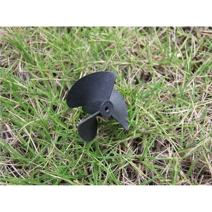 Bộ 2 chân vịt 3 cánh thuận trục 2mm