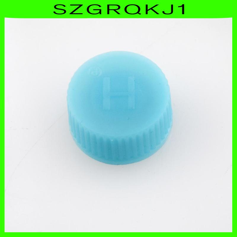 Bộ 2 Van Máy Điều Hòa A / C Cho Xe Hơi