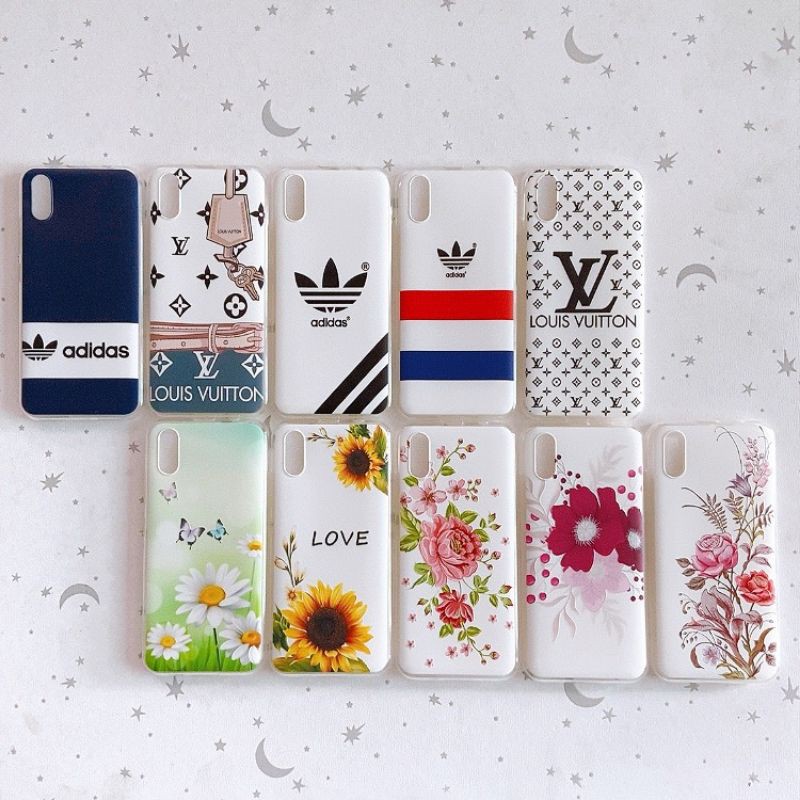 Ốp hình Vsmart bee 3