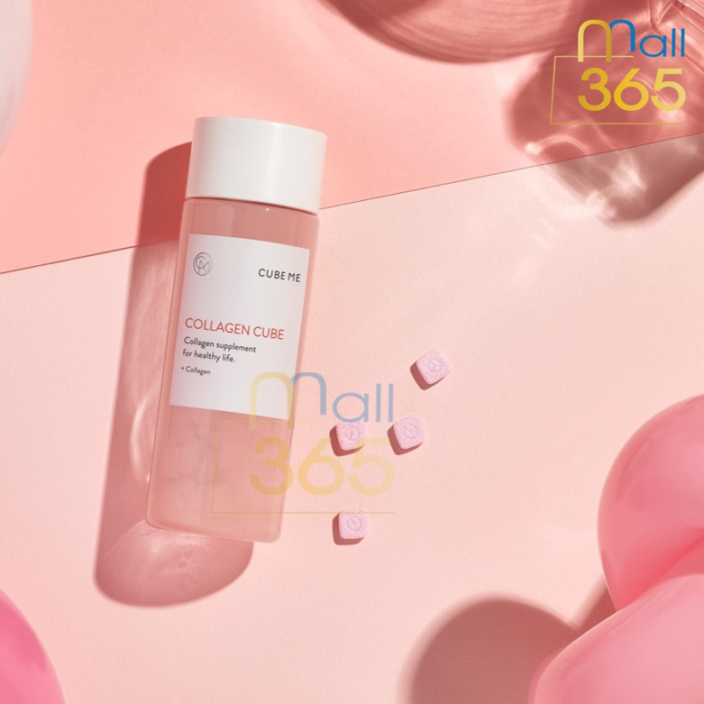 COMBO CLEAN & COLLAGEN CUBE - SẢN PHẨM CỦA TẬP ĐOÀN AMOREPACIFIC | BigBuy360 - bigbuy360.vn