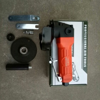 Máy mài hơi cầm tay 100mm