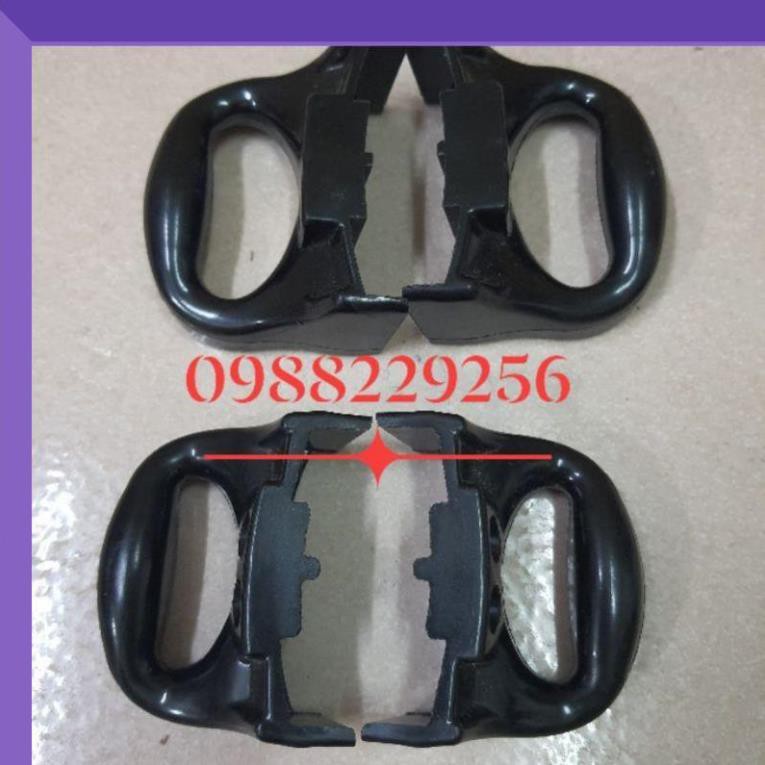 Quai nồi áp suất chịu nhiệt size to - nhỏ
