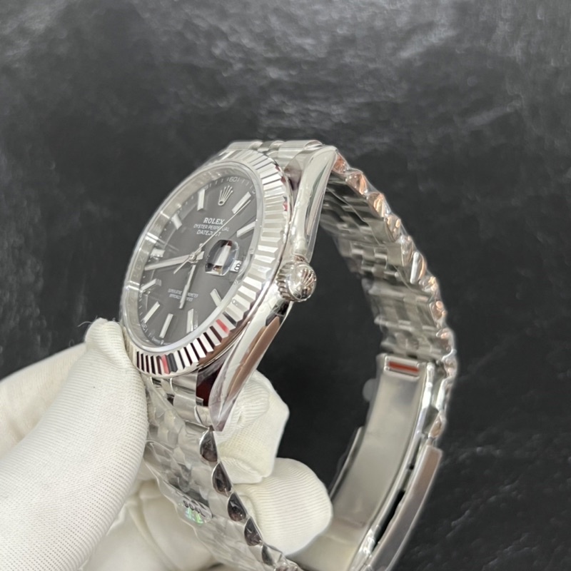 ĐỒNG HỒ NAM R O L E X  D A Y J S U T Size 38/41mm MÁY CƠ NHẬT BẢO HÀNH 2 Năm