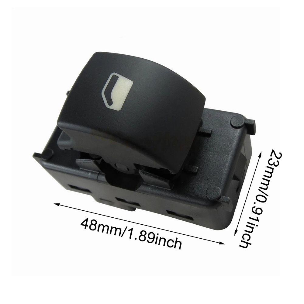 Công Tắc Cửa Sổ Chuyên Dụng Cho Xe Hơi Peugeot Partner Citroen Berlingo 6490Phụ Kiện HQ 6490. HQ 6490.Phụ Kiện Chuyên Dụng Dành Cho E3 6490E3 6490E3