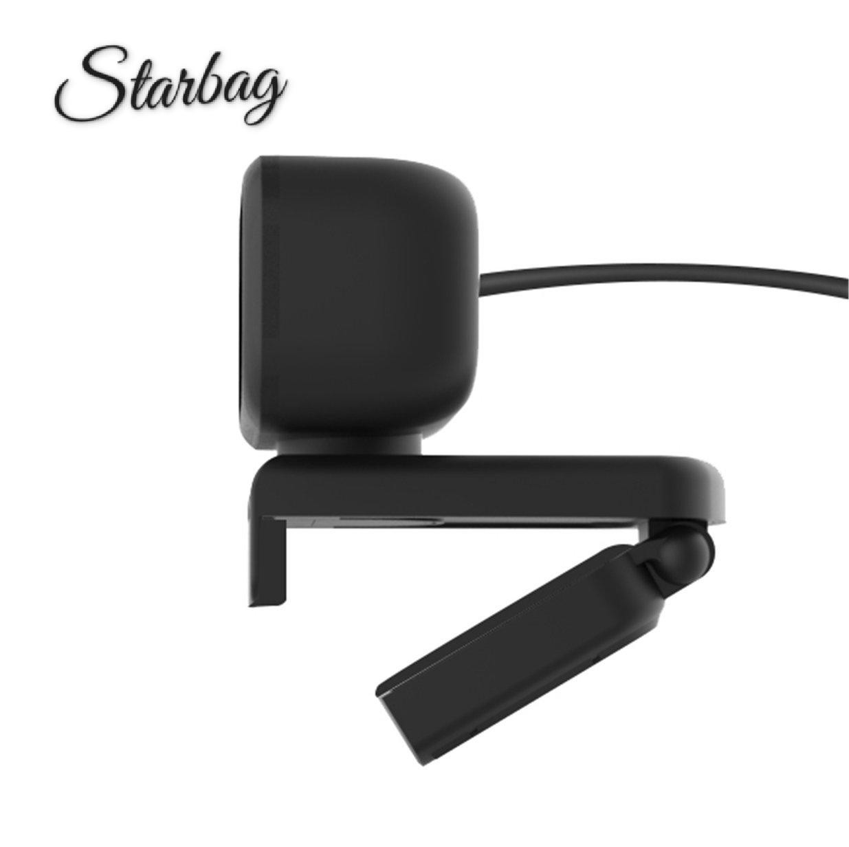 Webcam Mini 720p Hd Cho Máy Tính Kèm Phụ Kiện | BigBuy360 - bigbuy360.vn