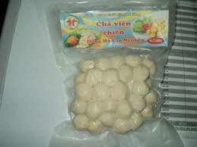 Màu Trắng - Phụ gia làm trắng thực phẩm: bún, chả lụa
