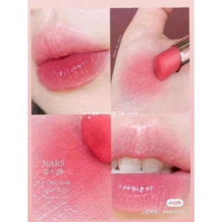 Son Dưỡng Nars ( Turbo, Dolce Vita, Torrid)