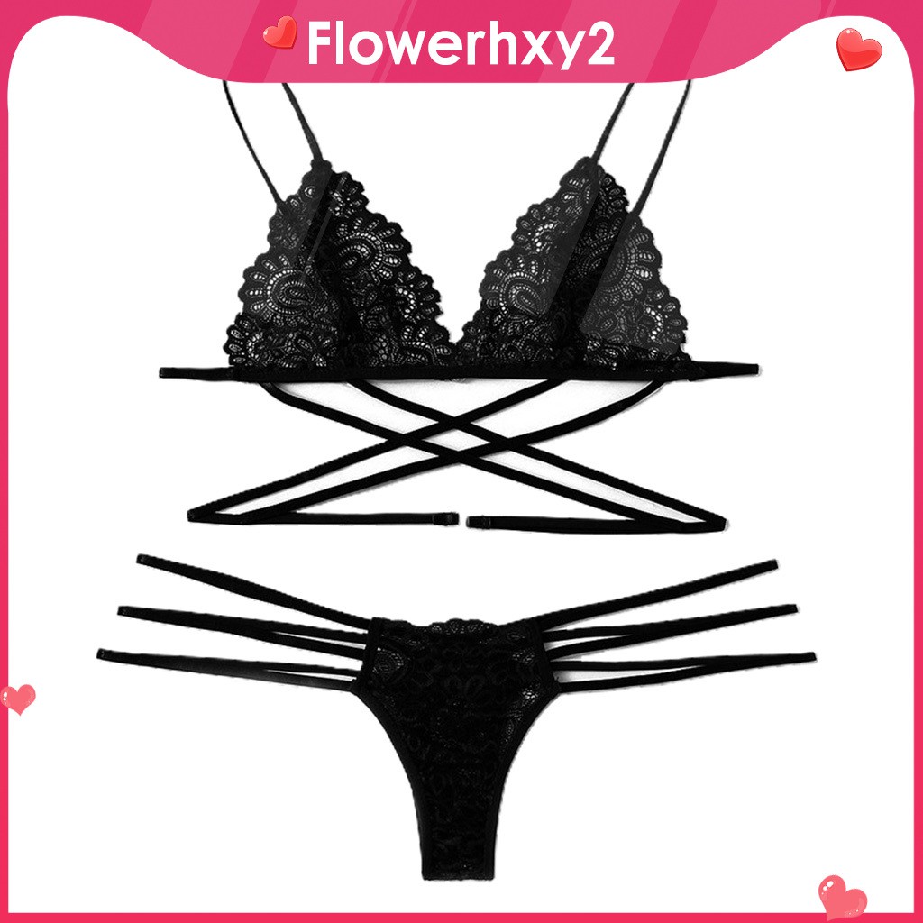 Set Bikini 2 Mảnh Quyến Rũ Cho Nữ | BigBuy360 - bigbuy360.vn