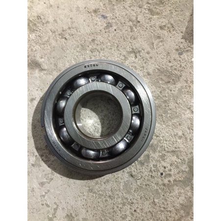 Bi 6306N JR-KOYO Kèm phanh