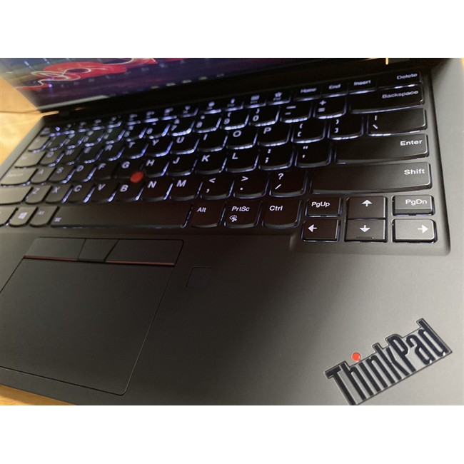 Laptop Lenovo Thinkpad X1 i7 8565u - ncthanh1212 | BigBuy360 - bigbuy360.vn
