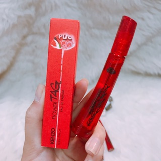 Nước hoa Kenzo Flower Tag mini 4ml