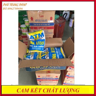 KEO SỮA ATM BỊCH 1KG DÙNG ĐỂ DÁN GỖ