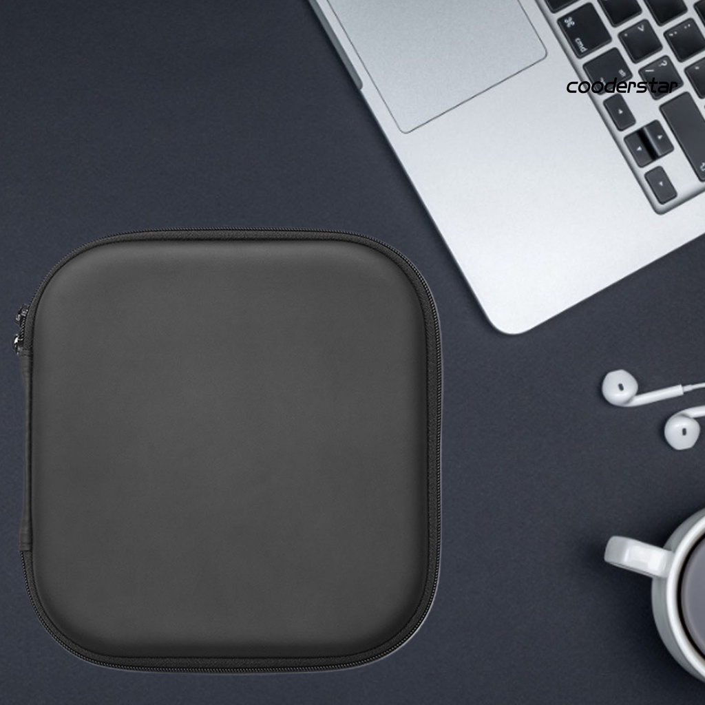 DN-PJ  Storage Bag Practical Wear-resistant Black Desktop Host Protective Case for Apple Mac-Mini 8 Core M1 Chip Host