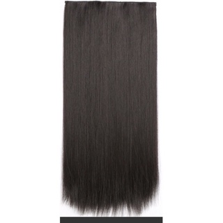Kẹp dải thẳng dài 6 kẹp