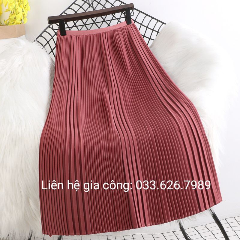 Nhận xếp ly (dập ly) vải tại hà nội. Ly quạt, ly nằm, ly hộp, ly cân, ly t, ly biến thể...v...v | BigBuy360 - bigbuy360.vn