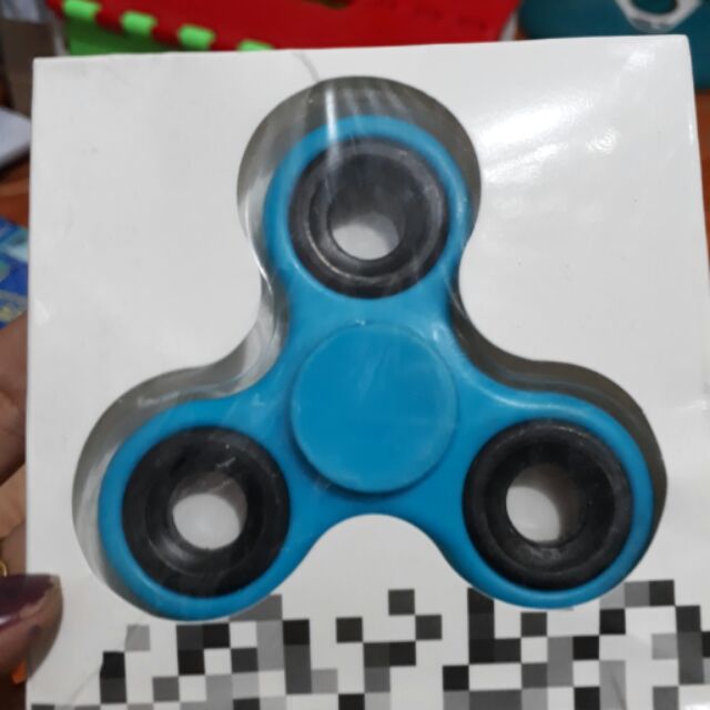 Con quay Hand Spinner - Giải trí