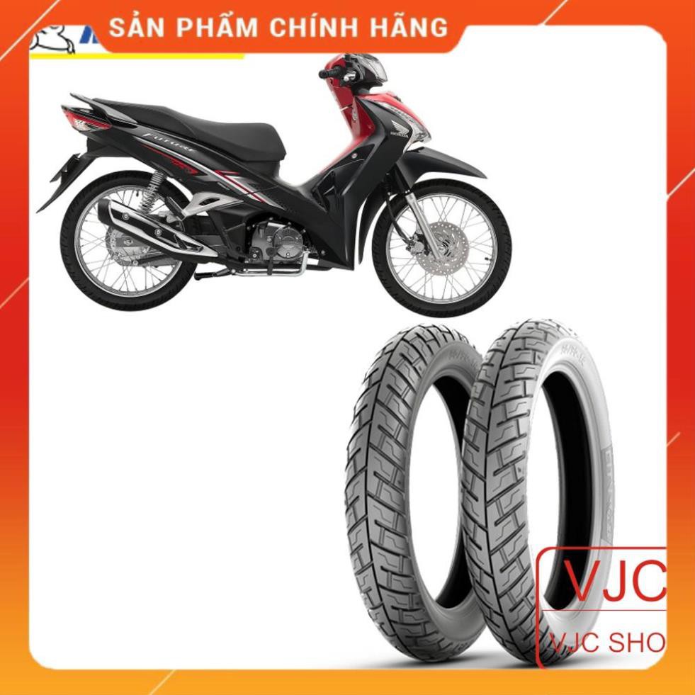 Lốp ( Vỏ ) xe Future FI 125 Michelin trước 70/90-17 hoặc sau 80/90-17 CITY PRO loại dùng săm _ Lốp Trung Thành