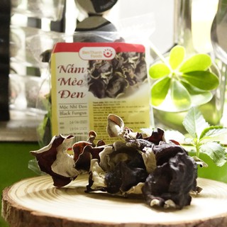 Nấm mèo đen Bến Thành (50g)