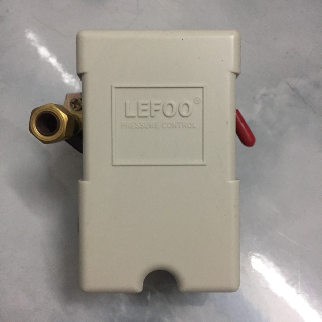 Role máy nén khí LEFOO (bơm hơi), sử dụng cho tất cả các máy chạy dây curoa