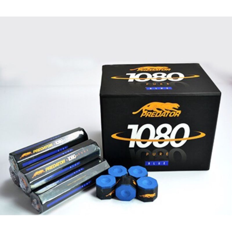Lơ Bi-a cá nhân Predator 1080
