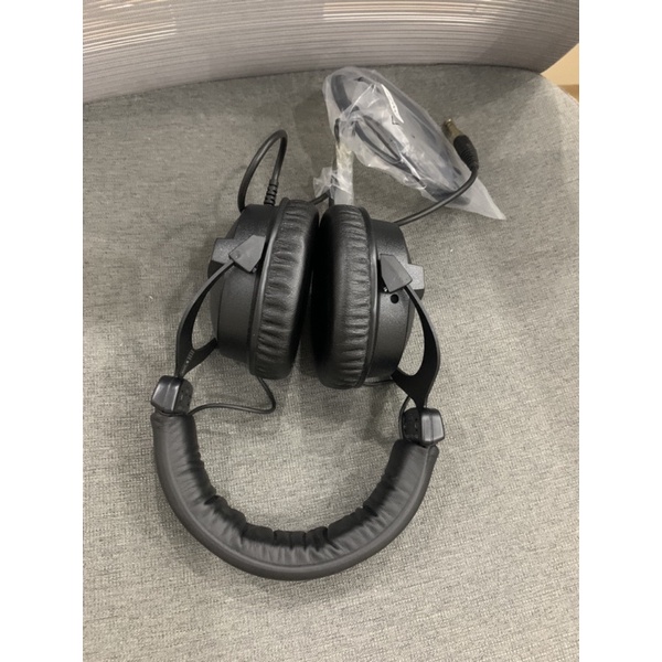 Tai Nghe kiểm âm Beyerdynamic DT770 Pro