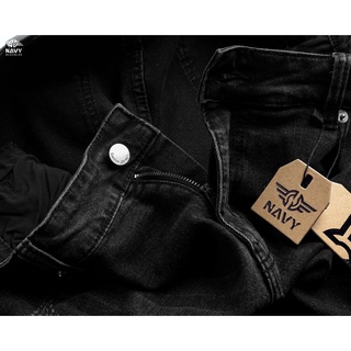 SHORT JEAN BIGSIZE NAM