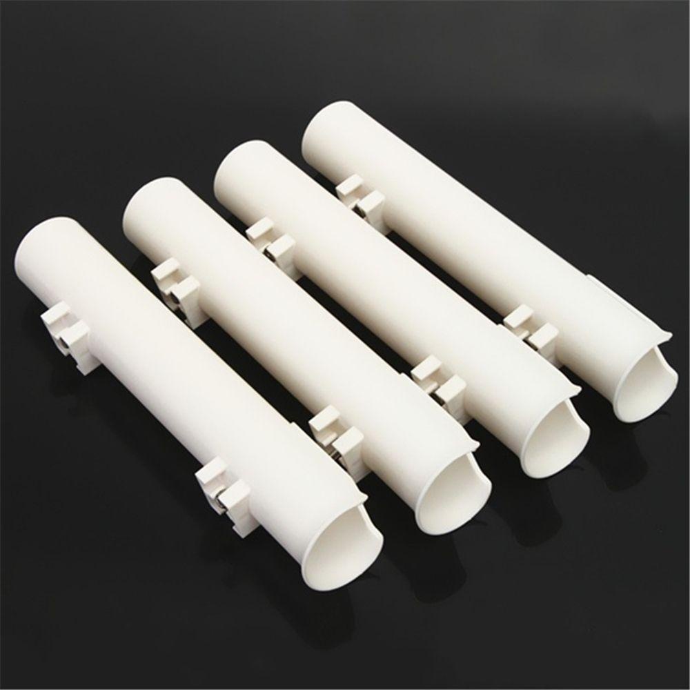 Giá Đỡ Cần Câu Cá Bằng Nhựa Màu Ngà