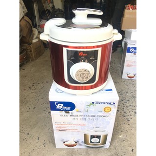 Nồi áp suất điện Bosco BC-699A