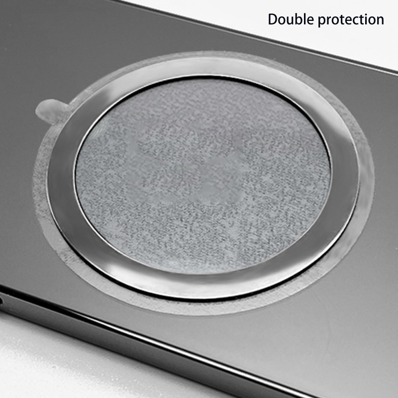 Miếng dán có vòng nam châm thích hợp cho sạc không dây Apple