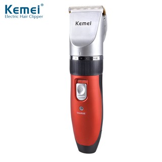 Tông đơ cắt tóc kemei 3902