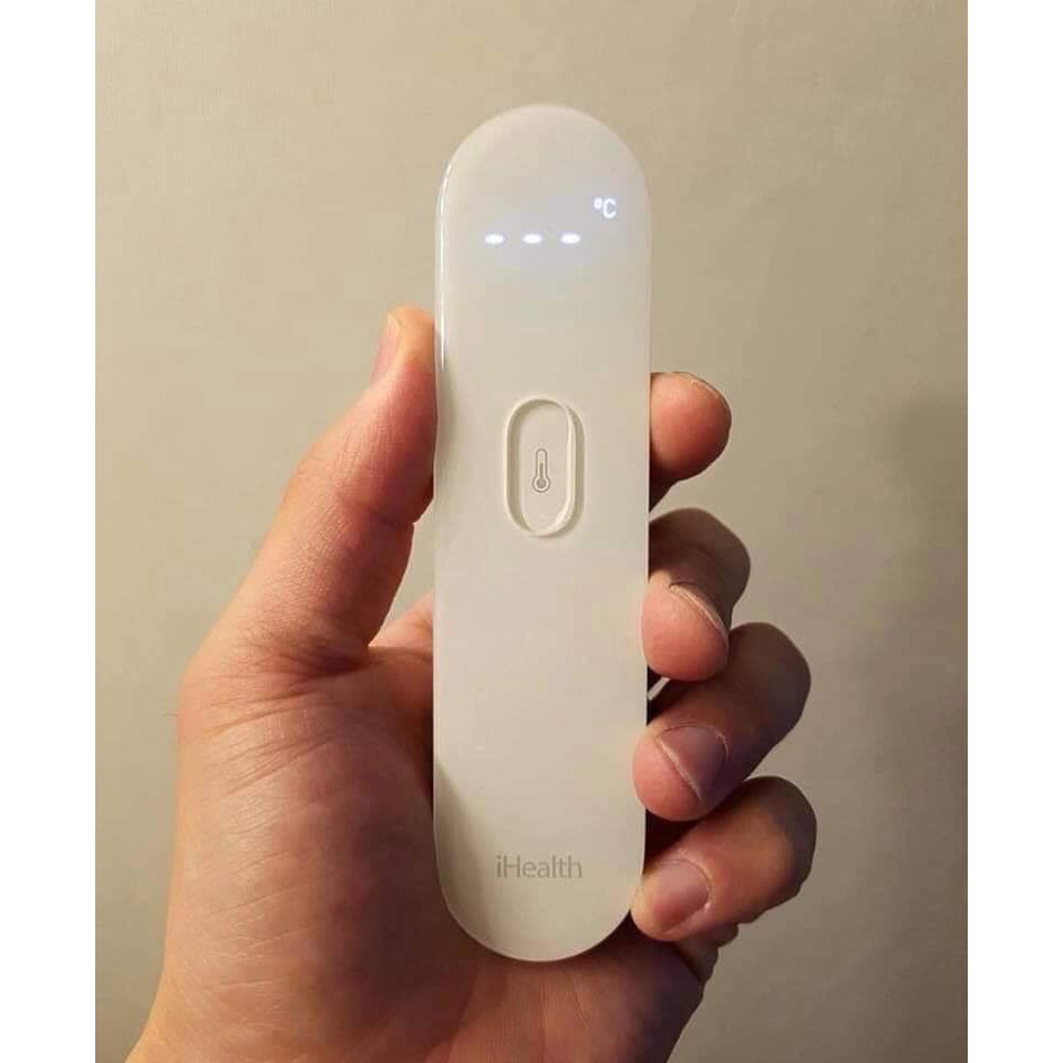 Nhiệt Kế Điện Tử Đo Trán cao cấp Original Xiaomi Mijia iHealtho