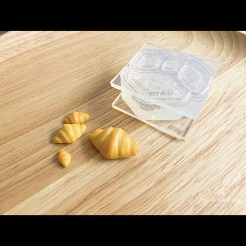 Khuôn bánh ngọt làm nail