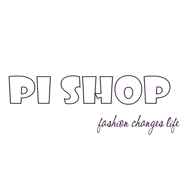 Pi Shop_ Thời Trang Unisex , Cửa hàng trực tuyến | BigBuy360 - bigbuy360.vn