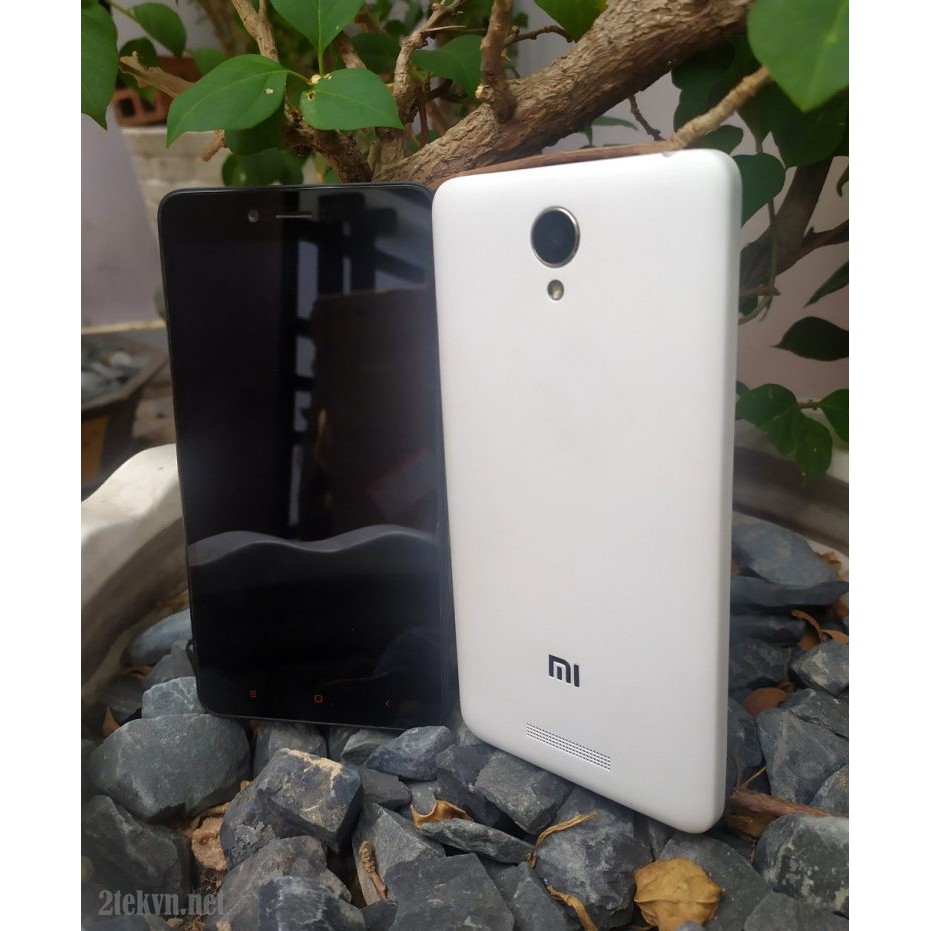 [Sỉ] Điện thoại Xiaomi Redmi Note 2 - Xiaomi Note 2 2sim ram 2G/16G mới - Có Full Tiếng Việt