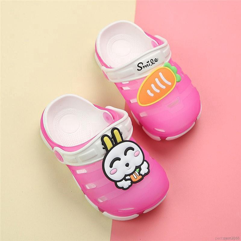 Giày Xăng Đan Xinh Xắn Dành Cho Bé