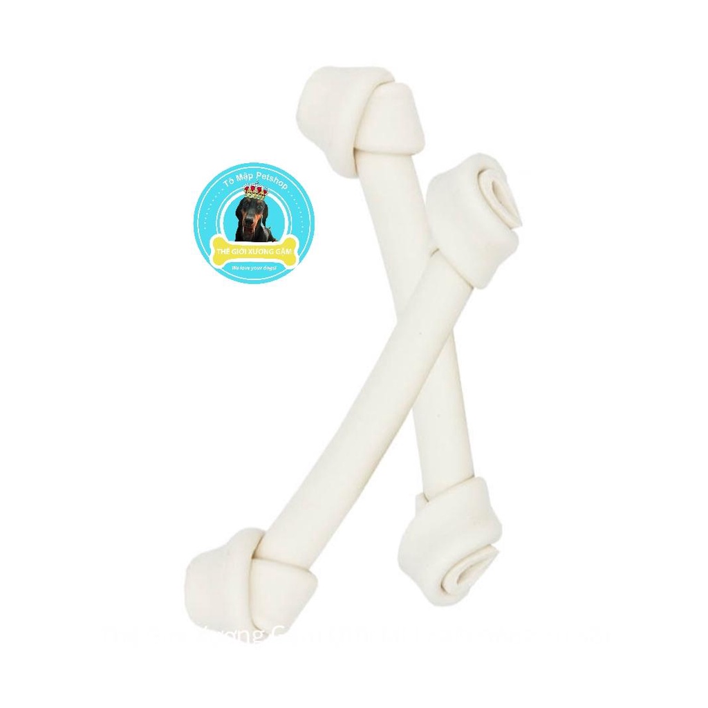DOGGYMAN XƯƠNG NƠ SỮA DÊ GOATMILK CHO CHÓ