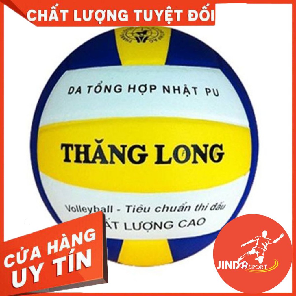 BÓNG CHUYỀN DA THI ĐẤU VB7400