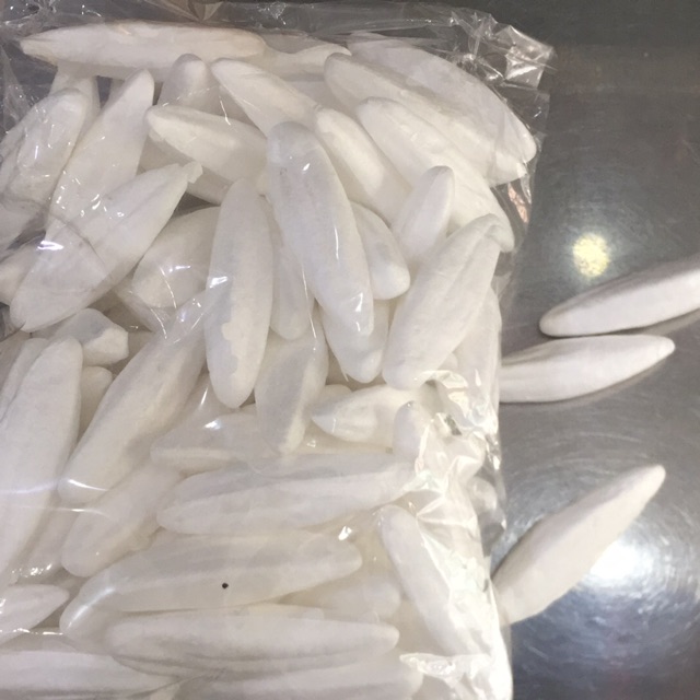 Sốp lyly lớn , nhỏ