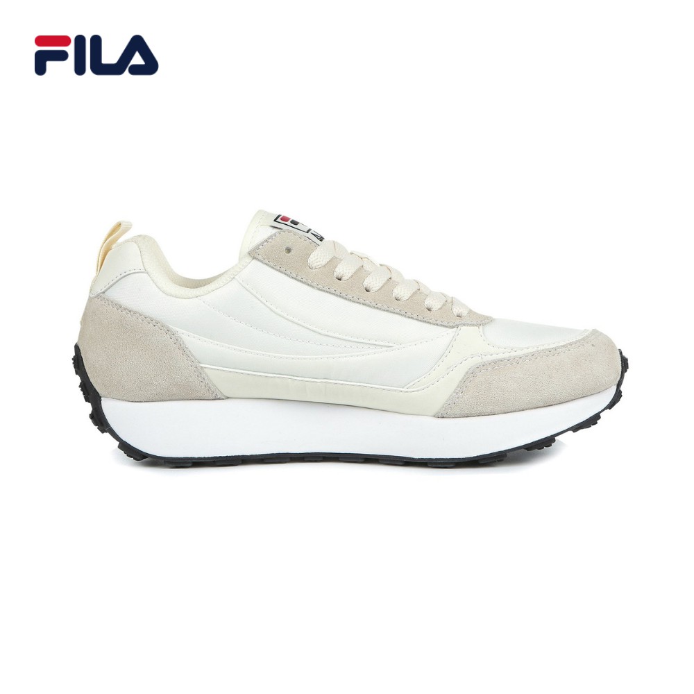 Giày sneaker unisex FILA Balanta 1GM01217D-100