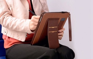 Bao da ipad gen 9 10.2 2021 da