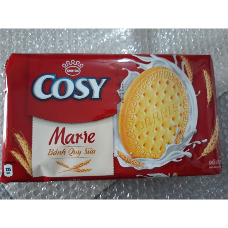 Bánh Quy Sữa Cosy Marie 432g