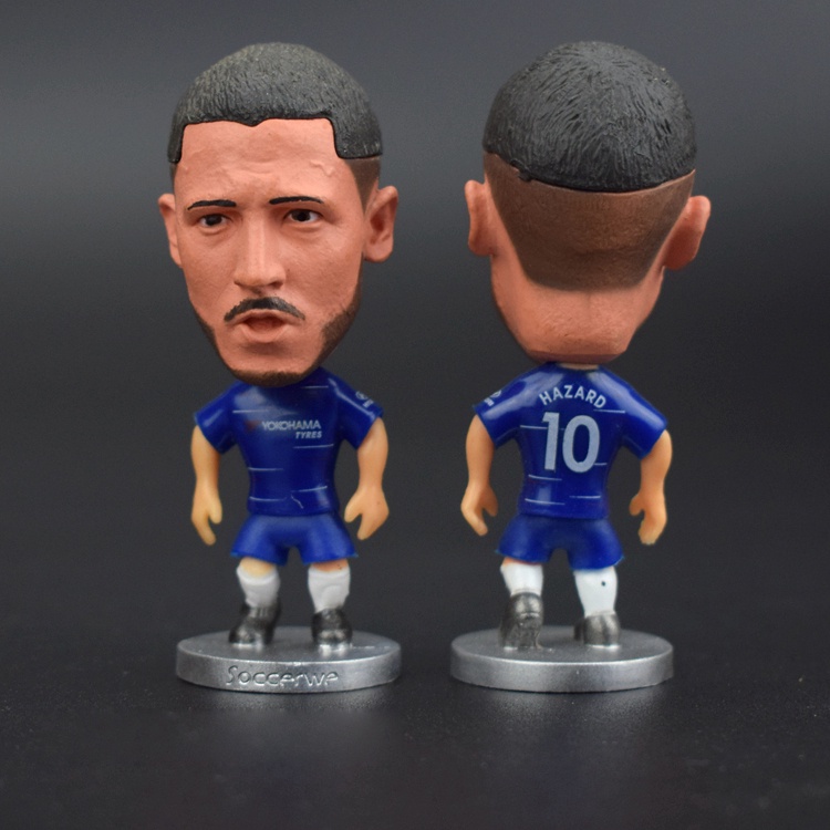 Đội Bóng Đá Qex Chelsea Tượng cầu thủ bóng đá Chelsea