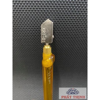 DAO CẮT KÍNH TERUI - KRT 01 (6 - 12mm)