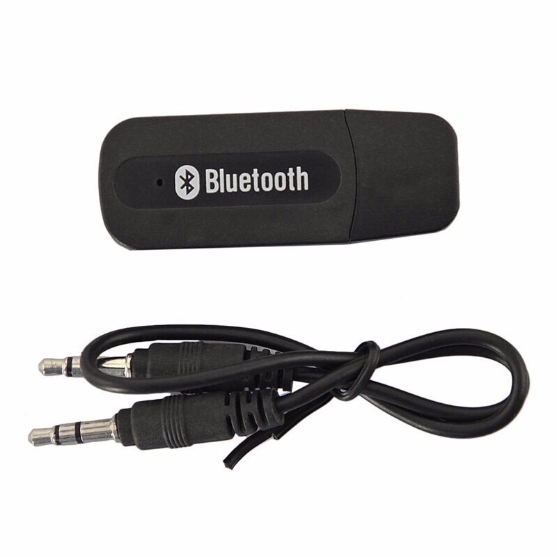 UsB Ma Thuật Biến Đổi Loa Thường Thành Loa Bluetooth
