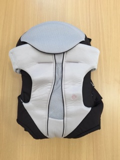 Địu combi 4way