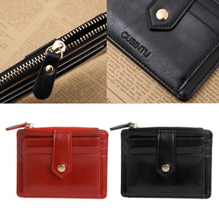 Ví da đựng tiền / danh thiếp cho nam và nữ
