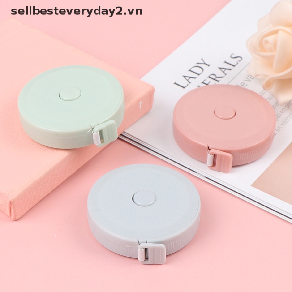1 Thước Dây Chiều Cao 2m Tiện Lợi