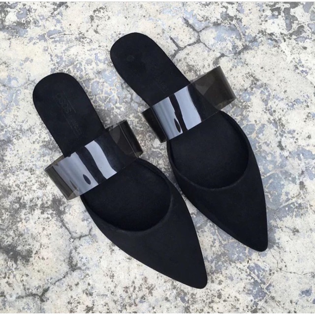 Pass nhanh sục bệt hàng xuất khẩu Asos size 39